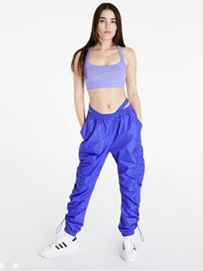 Reebok X Cardi B Windbreaker Pants